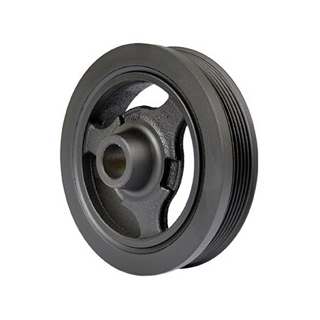 Dayco Harmonic Balancer, Pb1663N PB1663N